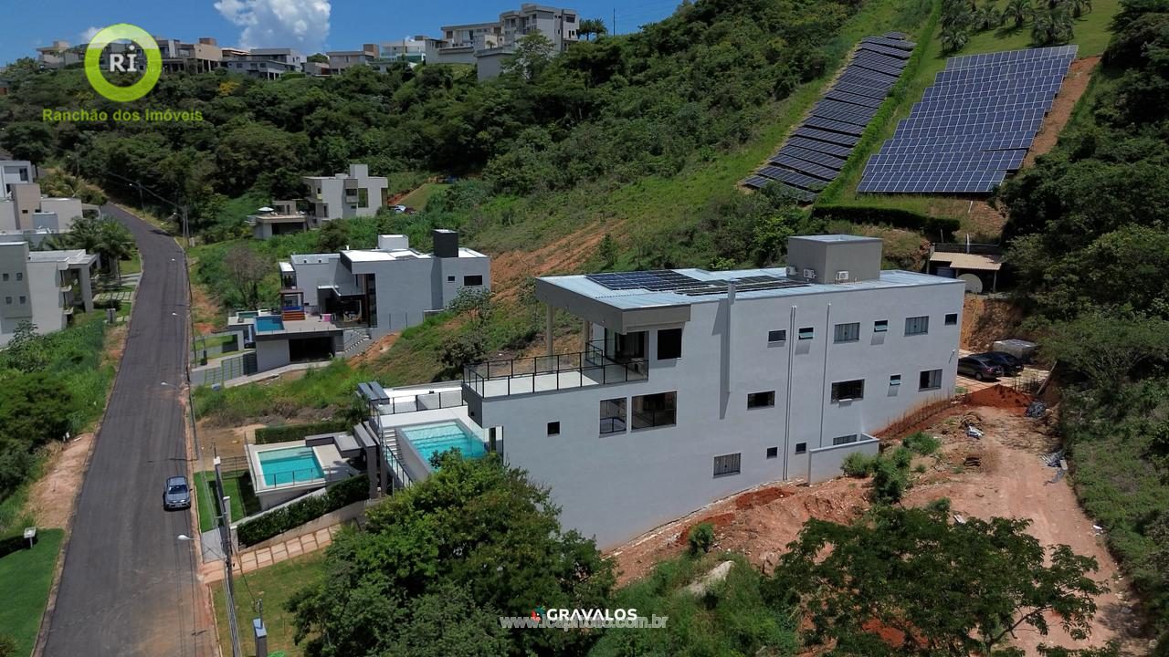Casa para Vender em Escarpas do Lago - Foto 29