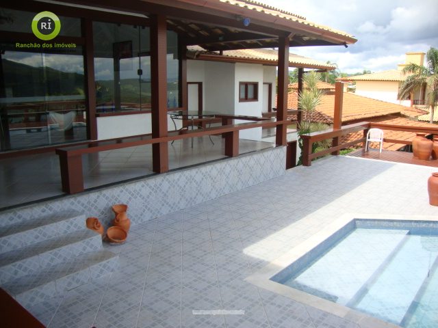 Casa en Venta en Escarpas do Lago - Foto 28