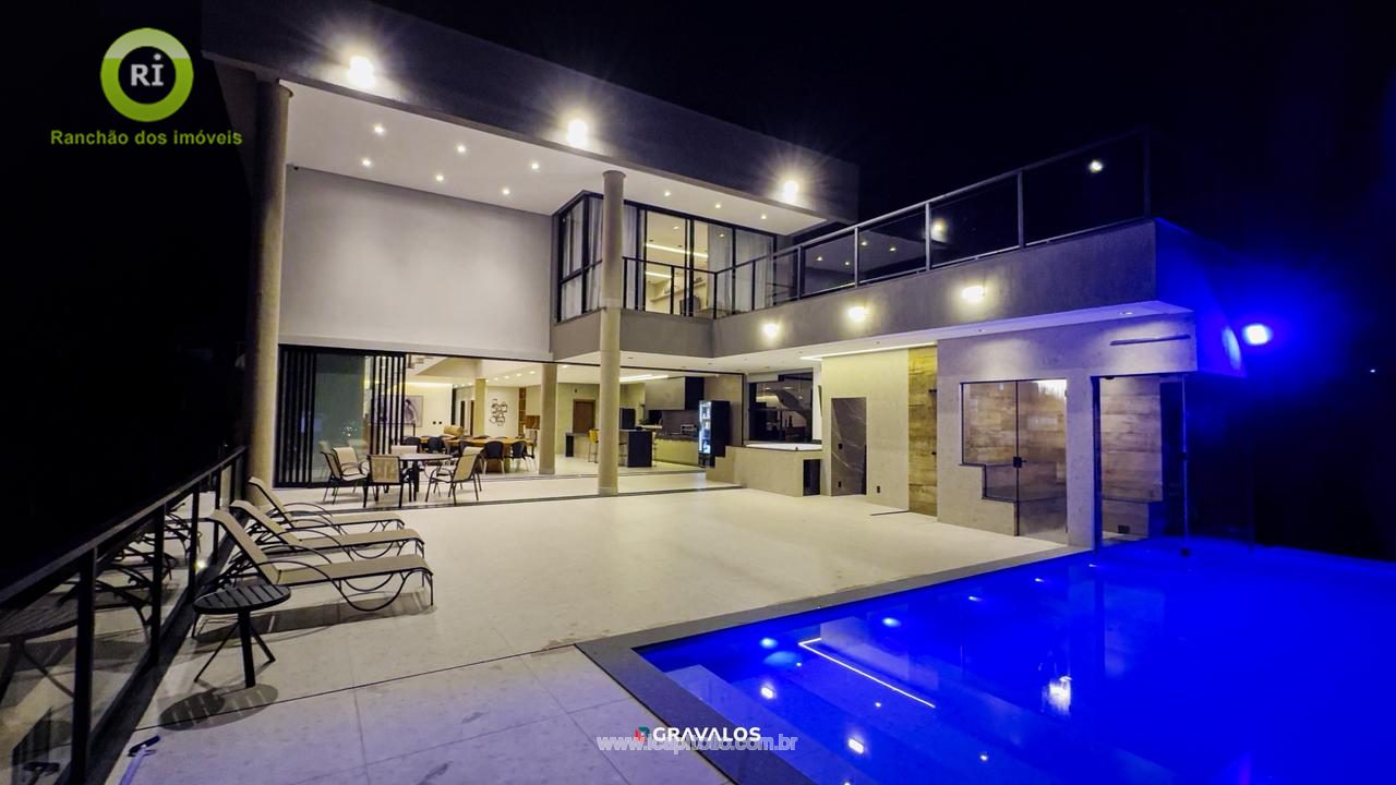 Casa para Vender em Escarpas do Lago - Foto 30
