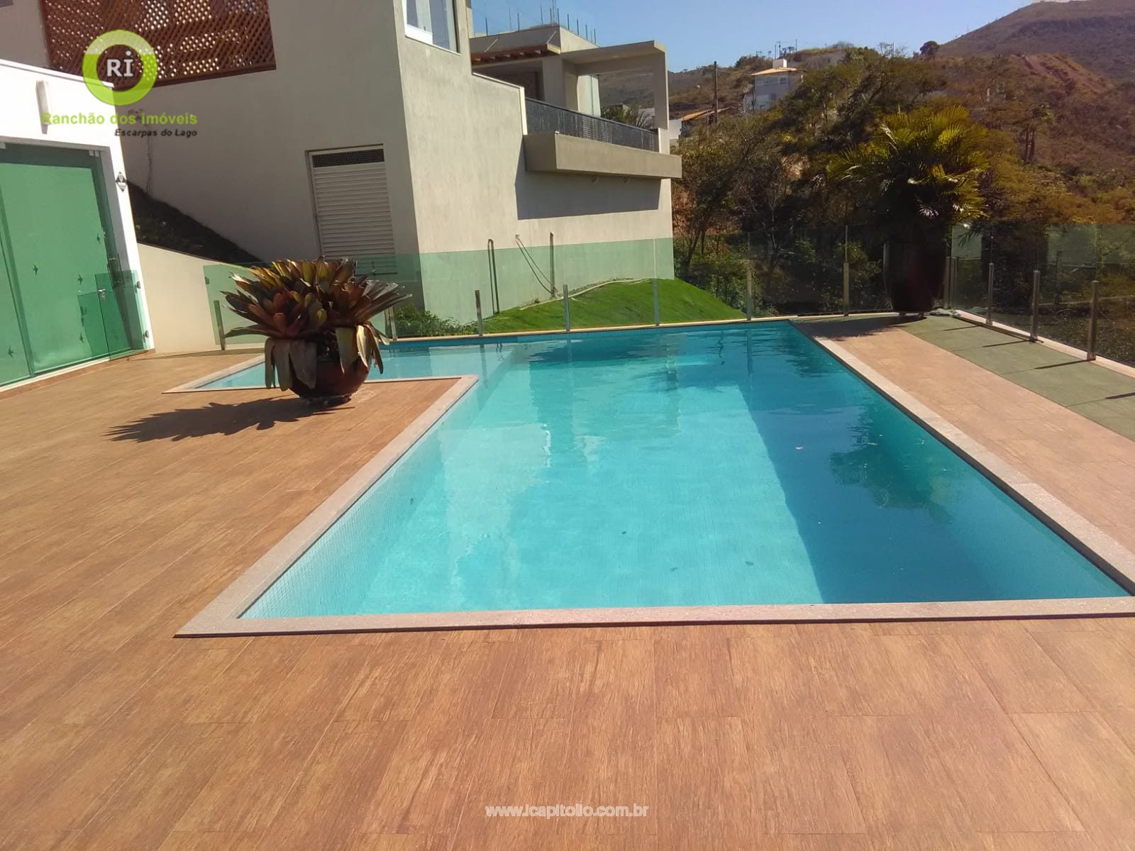 Casa en Venta en Escarpas do Lago - Foto 29