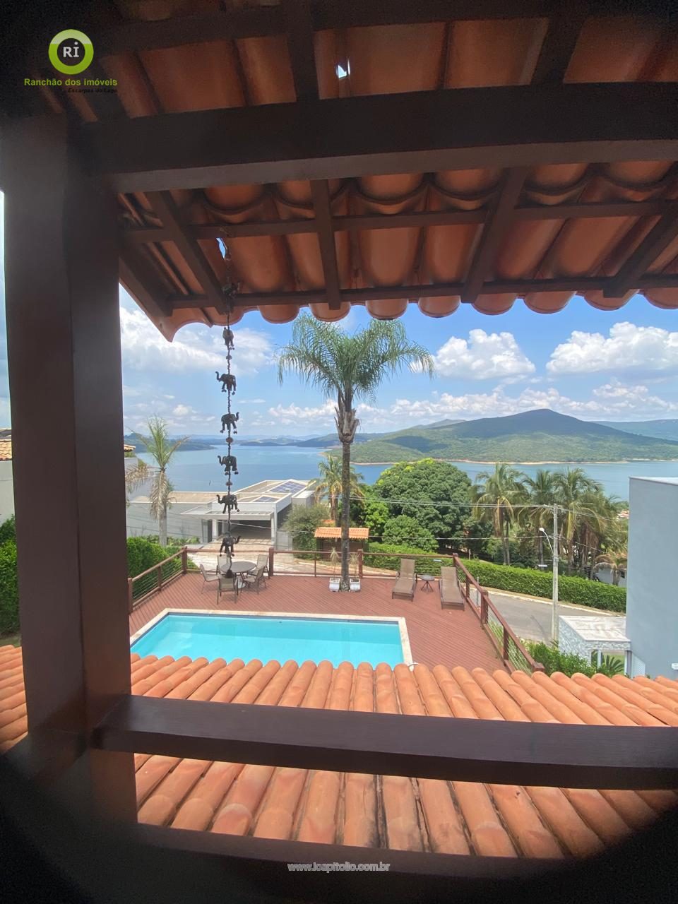 Casa en Venta en Escarpas do Lago - Foto 29