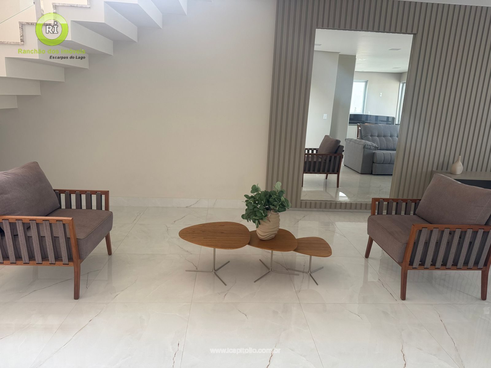Casa en Venta en Escarpas do Lago - Foto 29