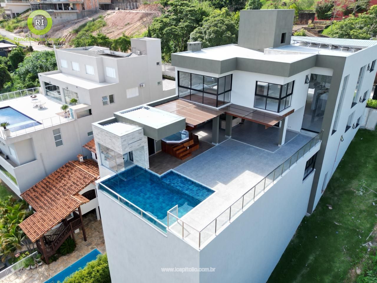 Casa en Venta en Escarpas do Lago - Foto 29