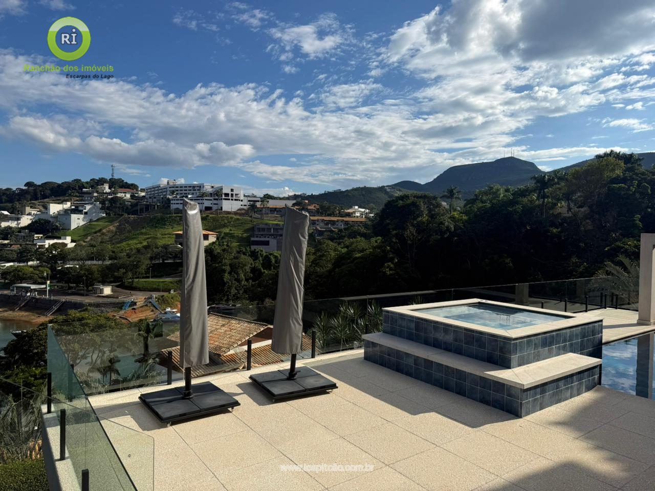 Casa en Venta en Escarpas do Lago - Foto 29