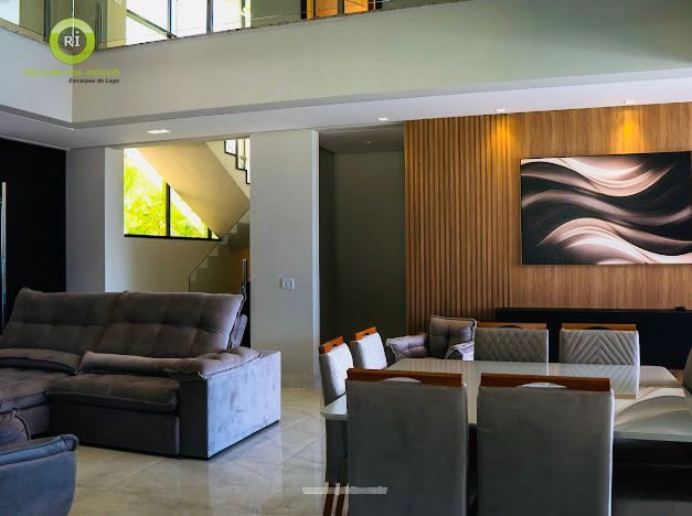 Casa en Venta en Escarpas do Lago - Foto 29