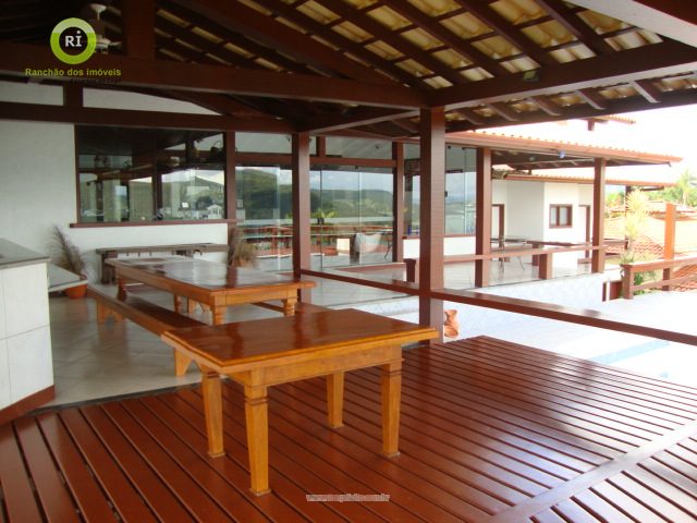 Casa en Venta en Escarpas do Lago - Foto 29