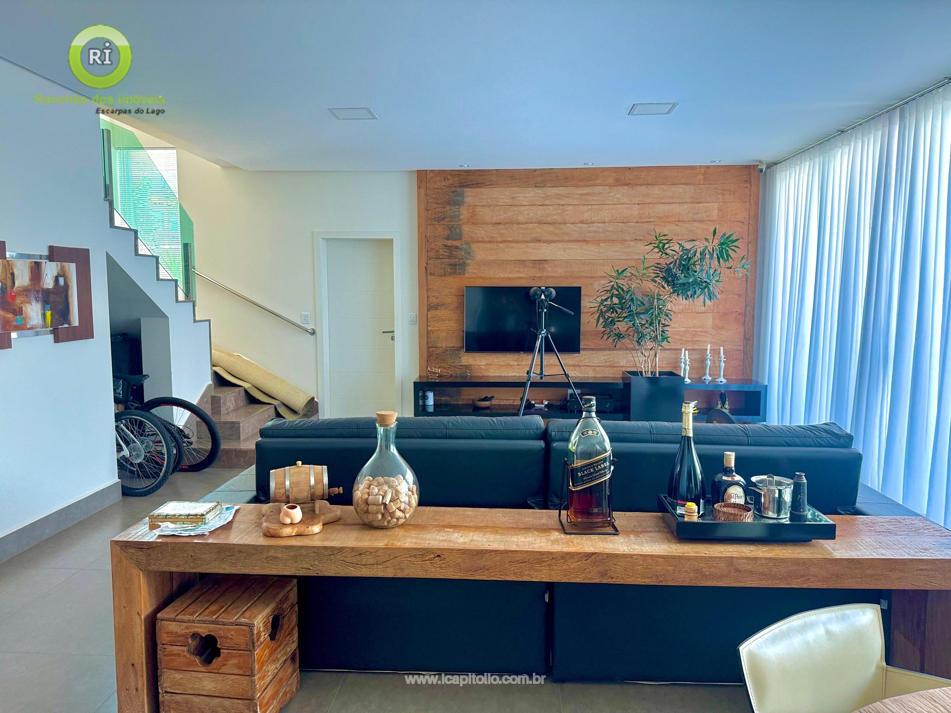 Casa en Venta en Escarpas do Lago - Foto 3