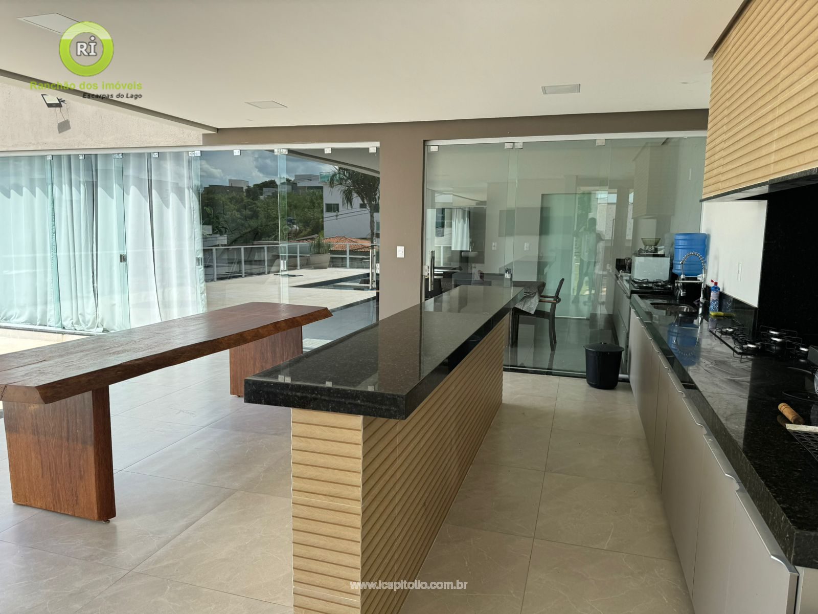 Casa en Venta en Escarpas do Lago - Foto 2