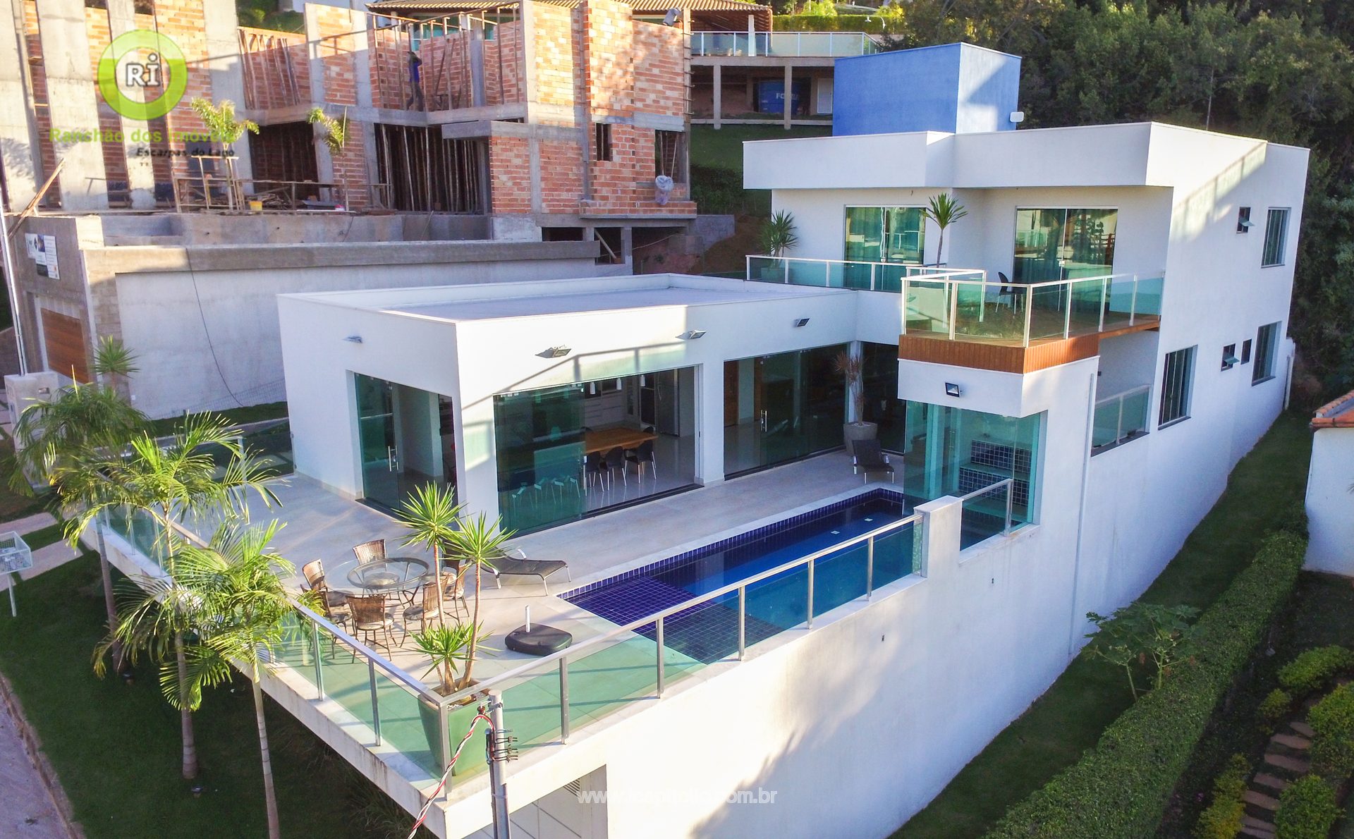 House for Sale in Escarpas do Lago - Foto 2