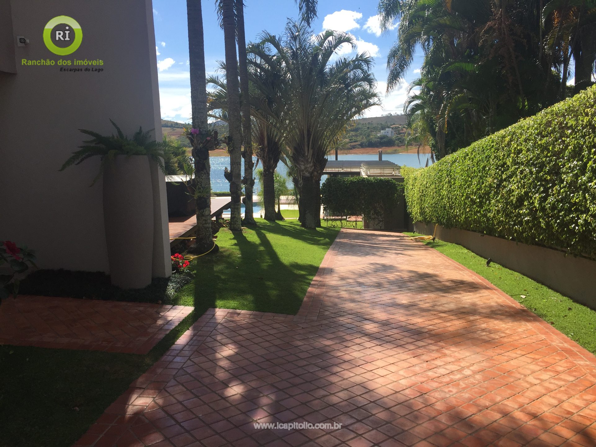 Casa en Venta en Escarpas do Lago - Foto 2