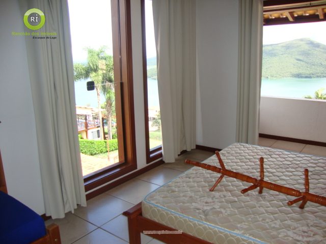 Casa en Venta en Escarpas do Lago - Foto 2