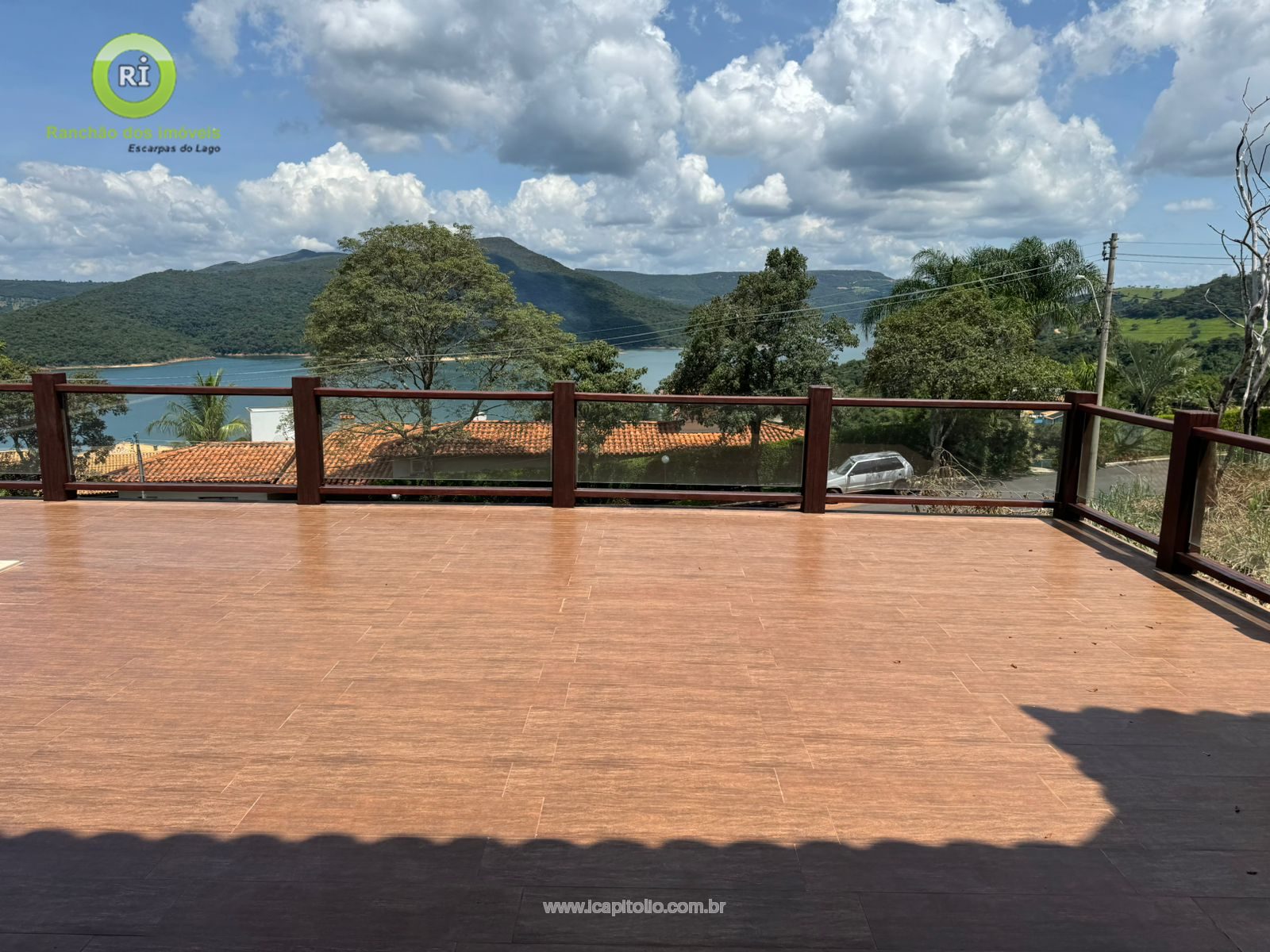 Casa para Vender em Escarpas do Lago - Foto 2