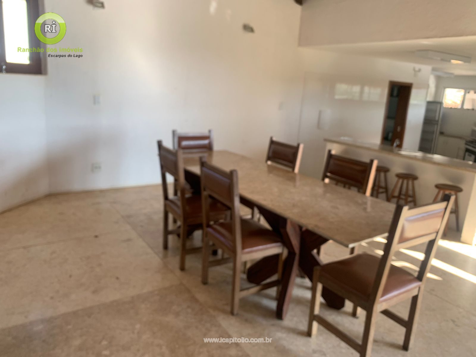 Casa en Venta en Escarpas do Lago - Foto 2