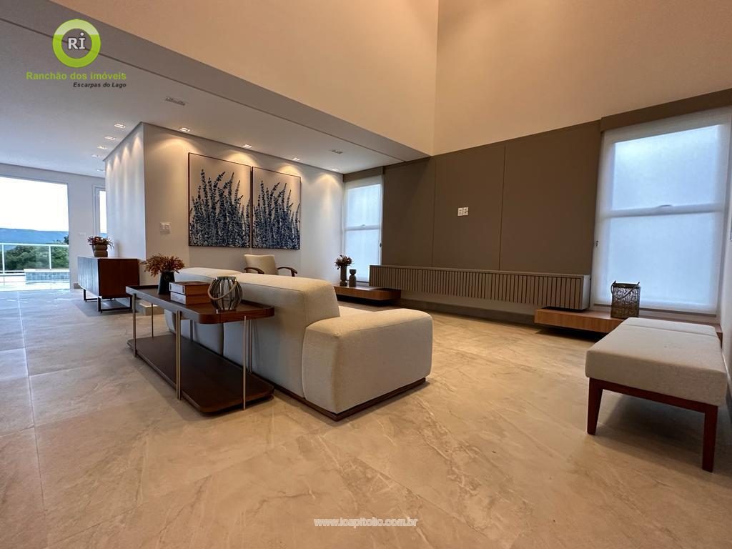 Casa en Venta en Escarpas do Lago - Foto 3