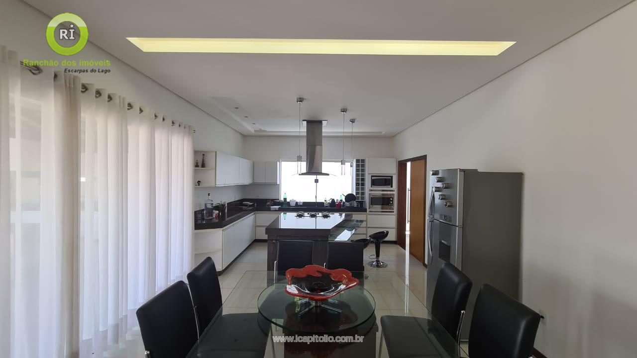 Casa en Venta en Escarpas do Lago - Foto 2