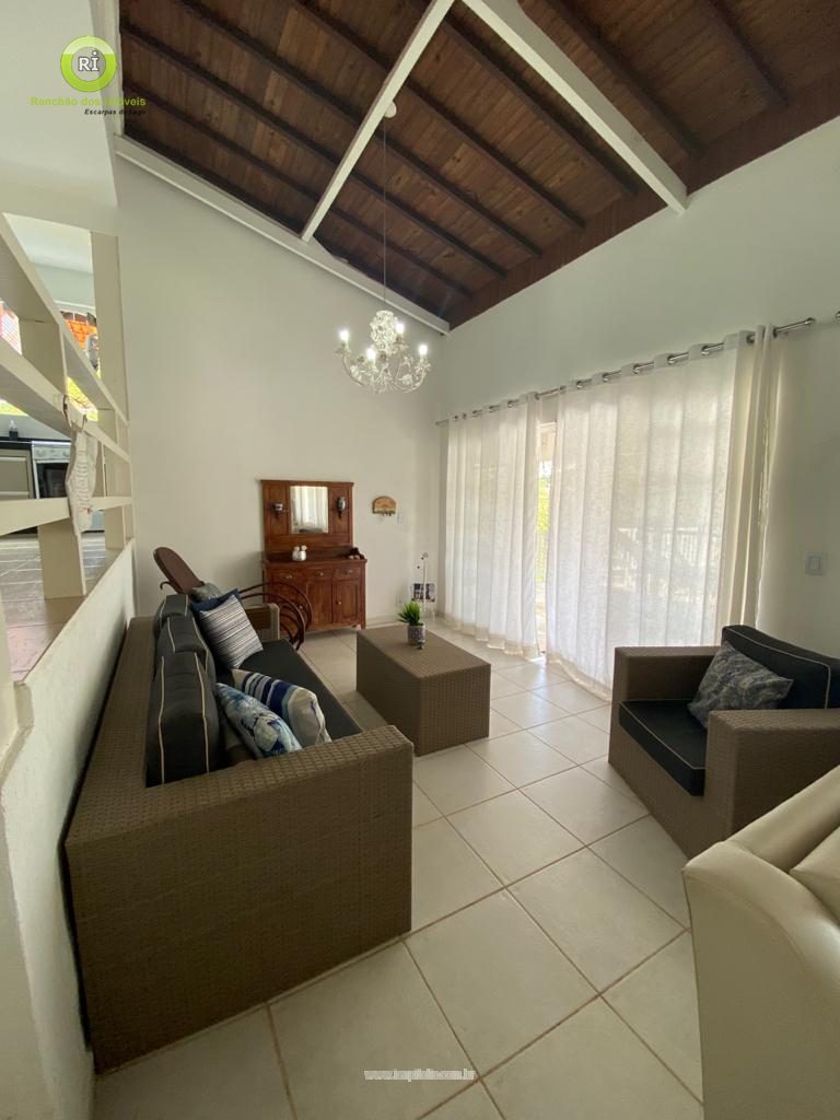 House for Sale in Escarpas do Lago - Foto 3