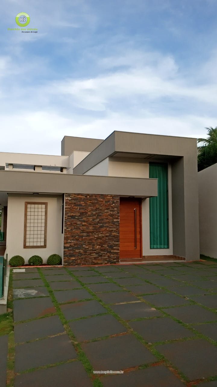 Casa en Venta en Escarpas do Lago - Foto 3