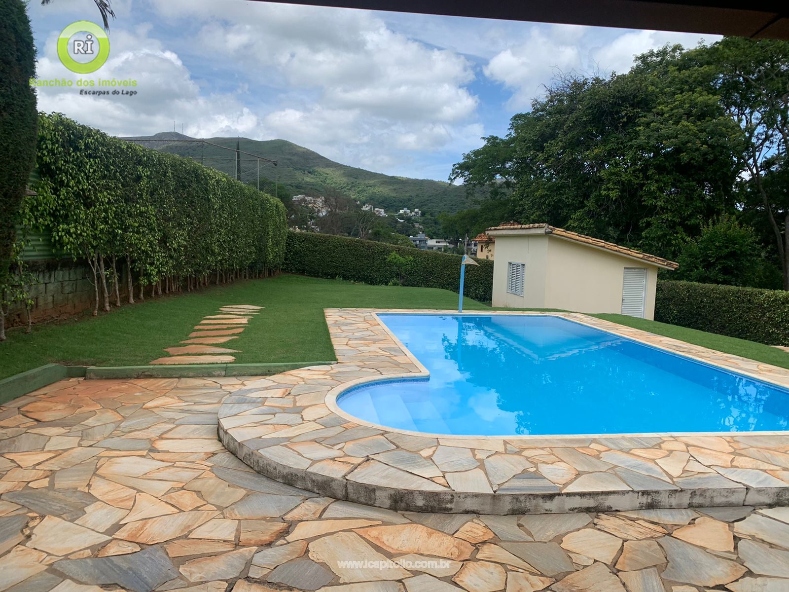House for Sale in Escarpas do Lago - Foto 2