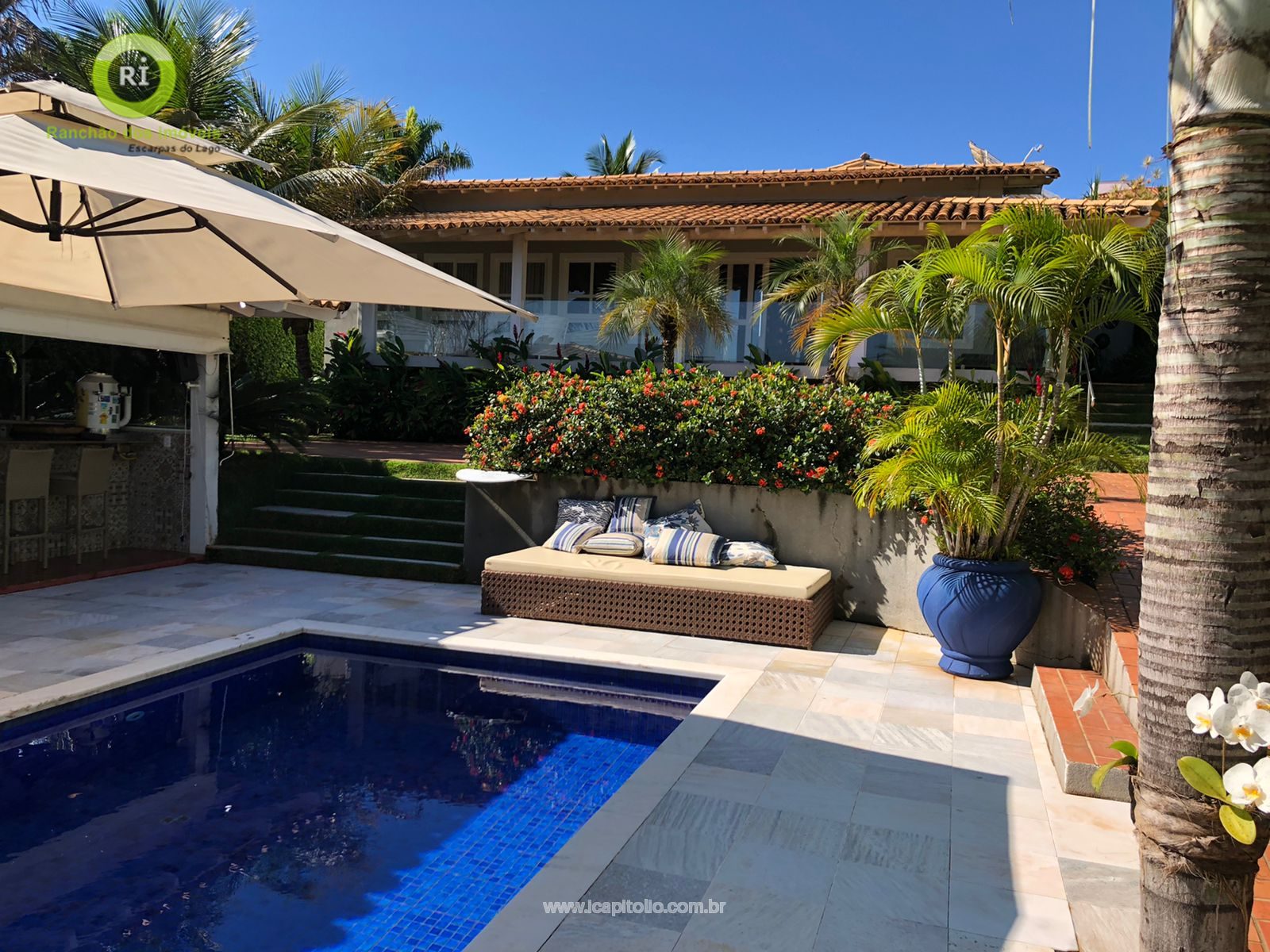 Casa en Venta en Escarpas do Lago - Foto 2
