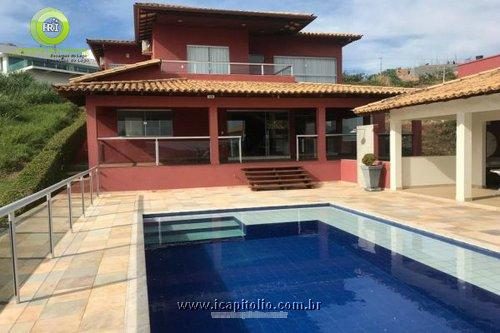 Casa para Vender em Escarpas do Lago - Foto 2