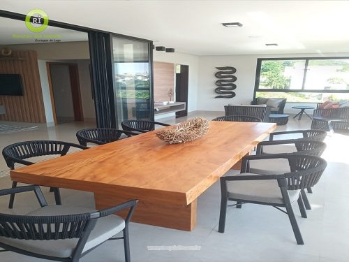 Casa en Venta en Escarpas do Lago - Foto 3