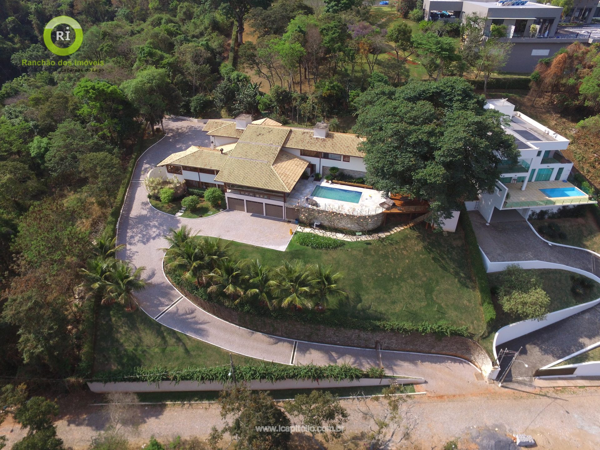 Casa en Venta en Escarpas do Lago - Foto 2