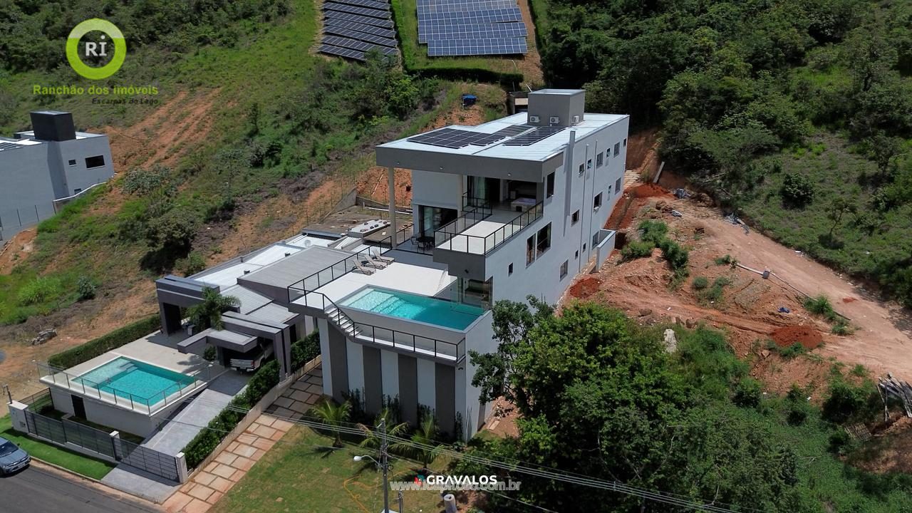 Casa para Vender em Escarpas do Lago - Foto 3