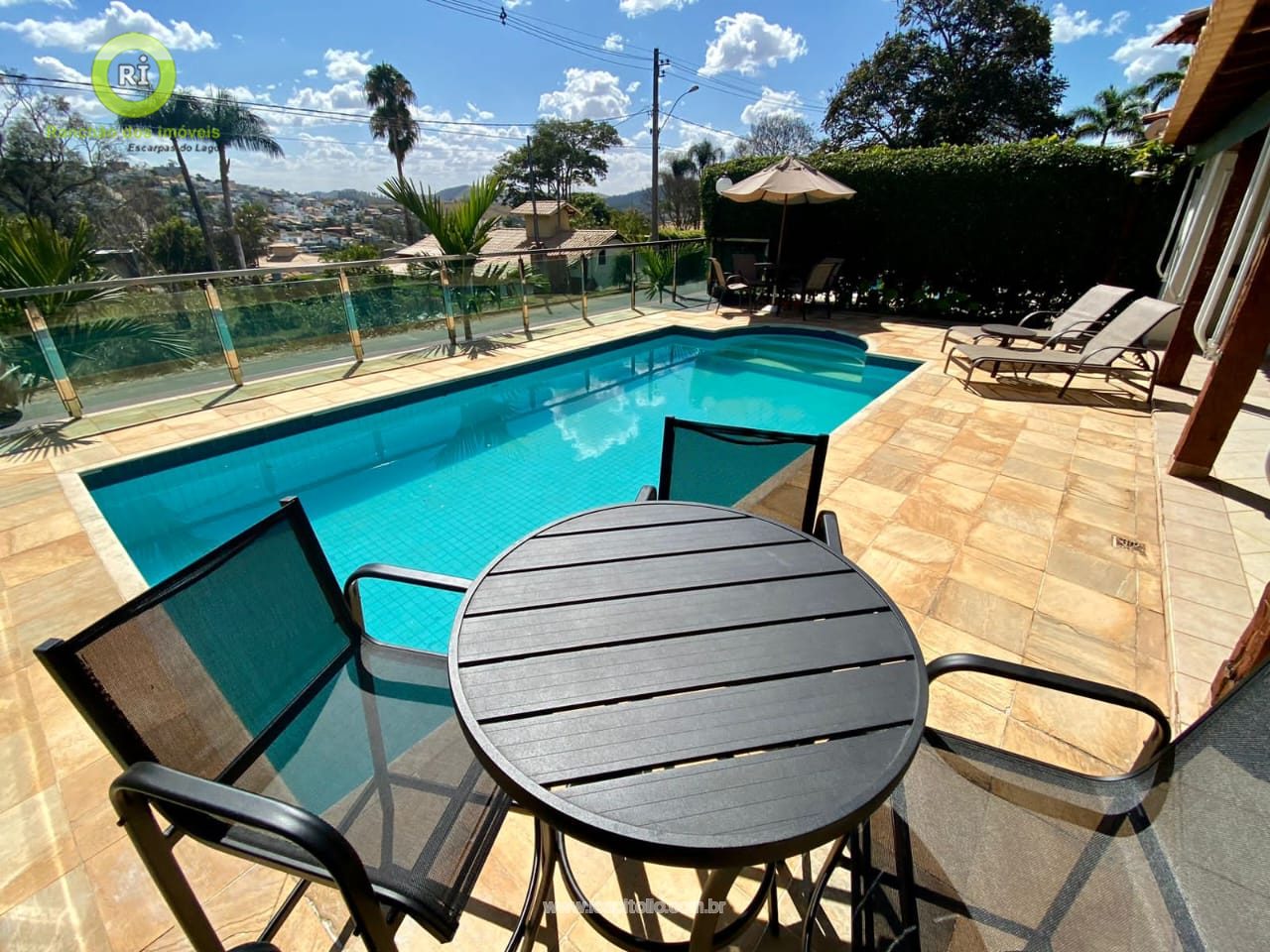 Casa en Venta en Escarpas do Lago - Foto 2