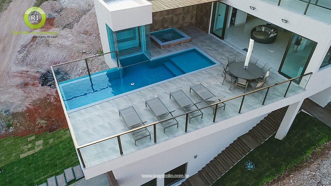 Casa en Venta en Escarpas do Lago - Foto 2