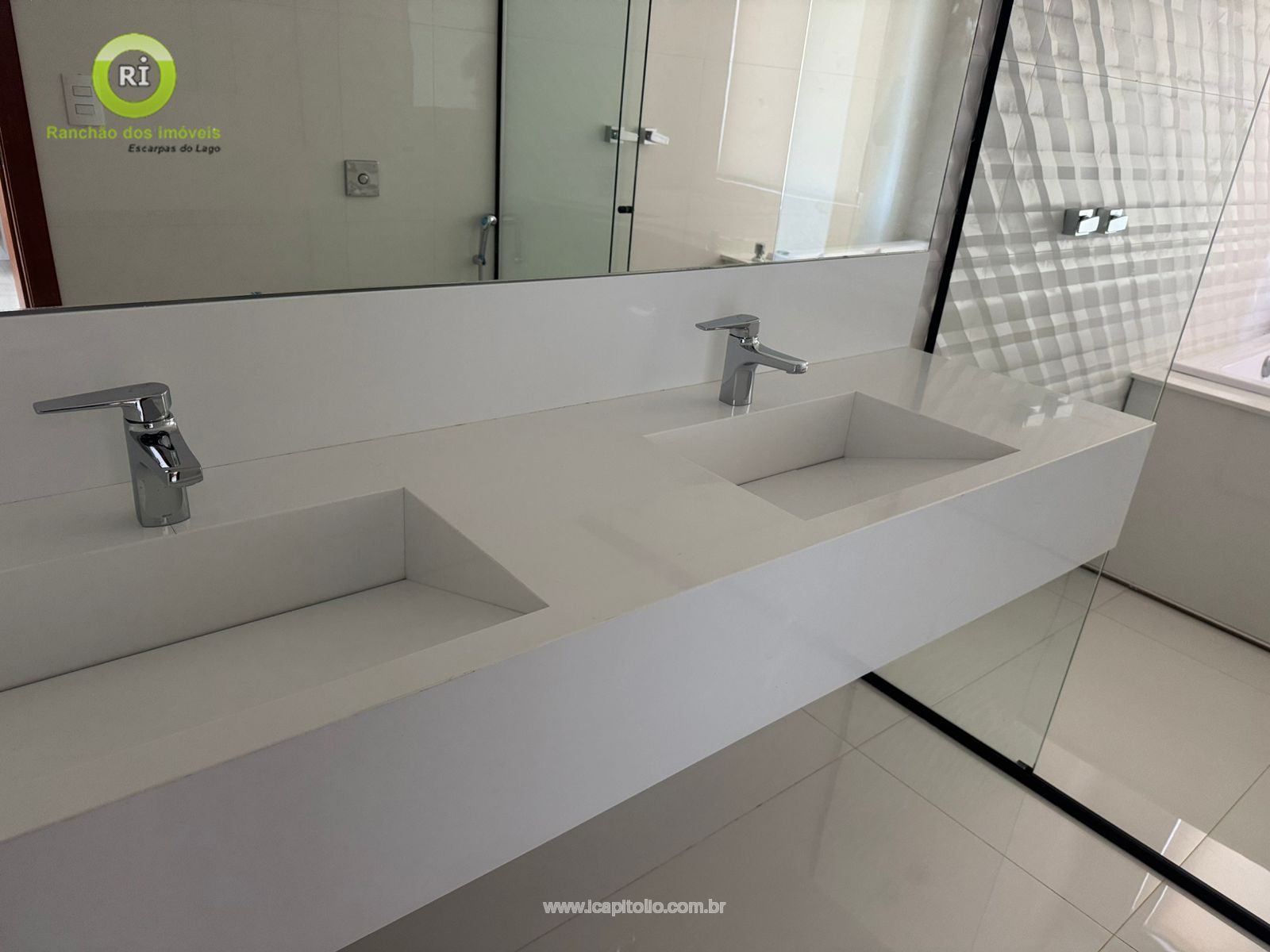Casa en Venta en Escarpas do Lago - Foto 3