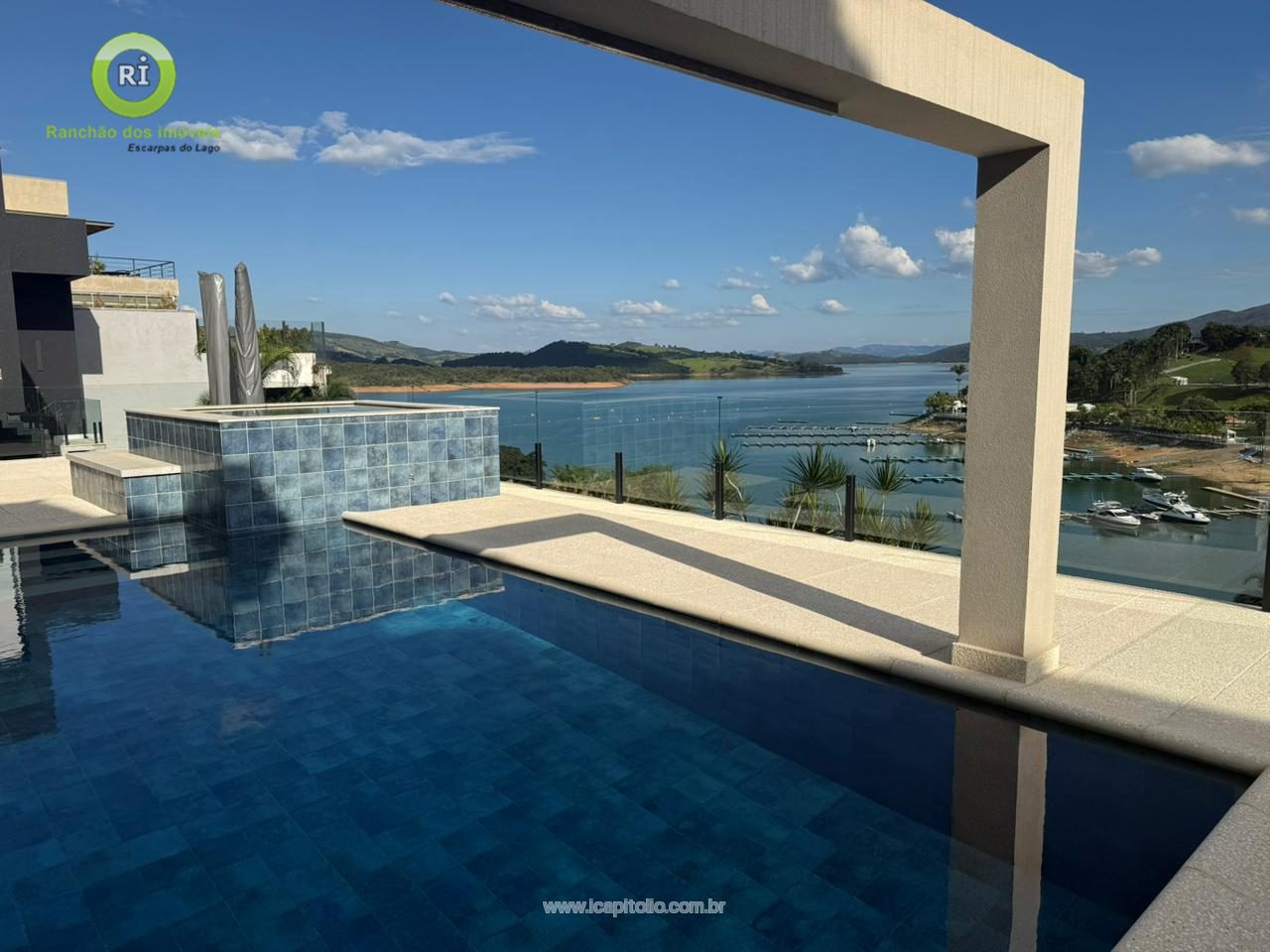 Casa en Venta en Escarpas do Lago - Foto 30