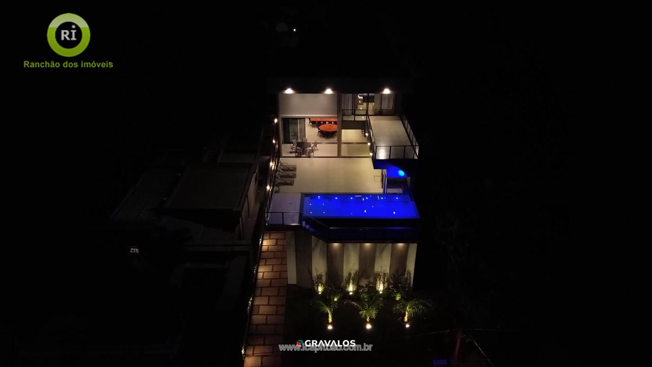 Casa para Vender em Escarpas do Lago - Foto 31
