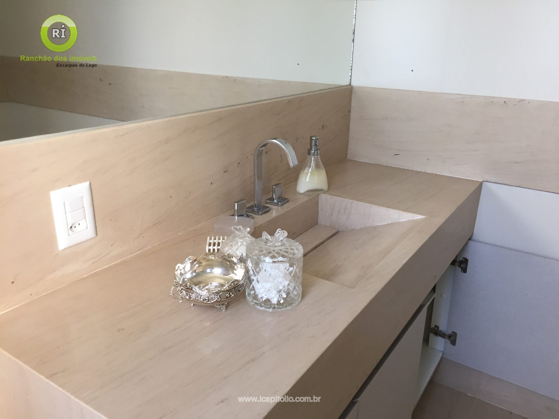 Casa en Venta en Escarpas do Lago - Foto 30