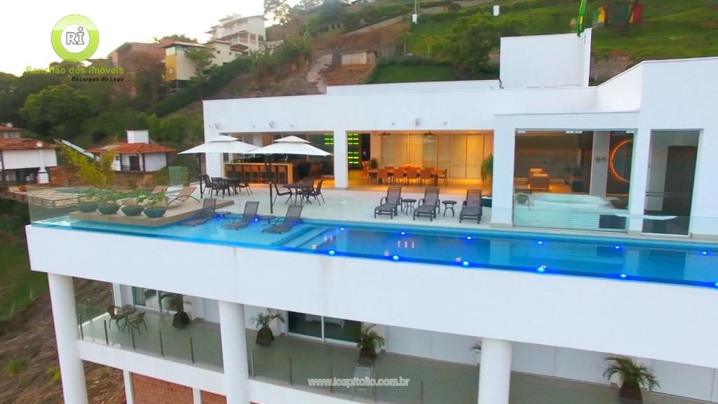 House for Sale in Escarpas do Lago - Foto 31