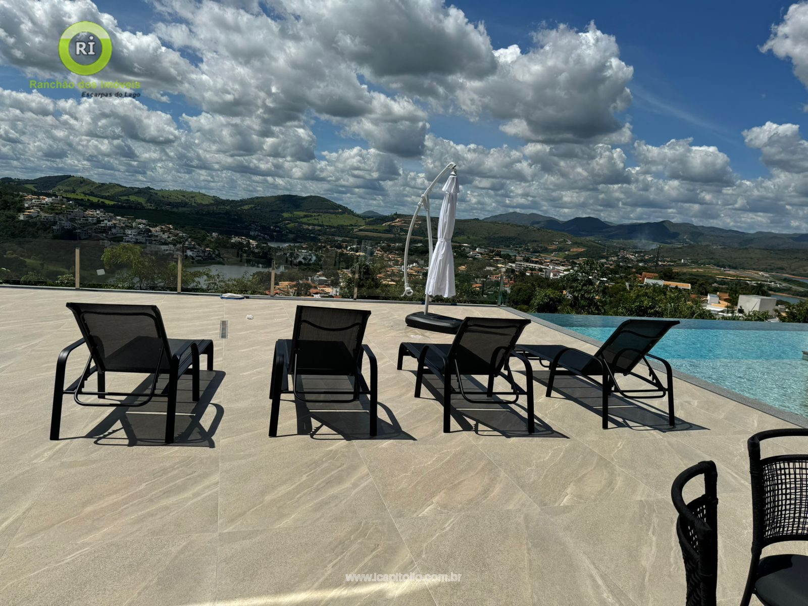 Casa en Venta en Escarpas do Lago - Foto 30