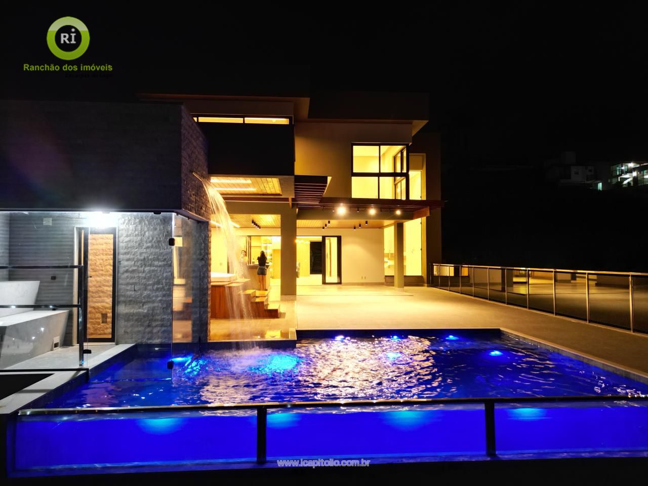 Casa en Venta en Escarpas do Lago - Foto 30