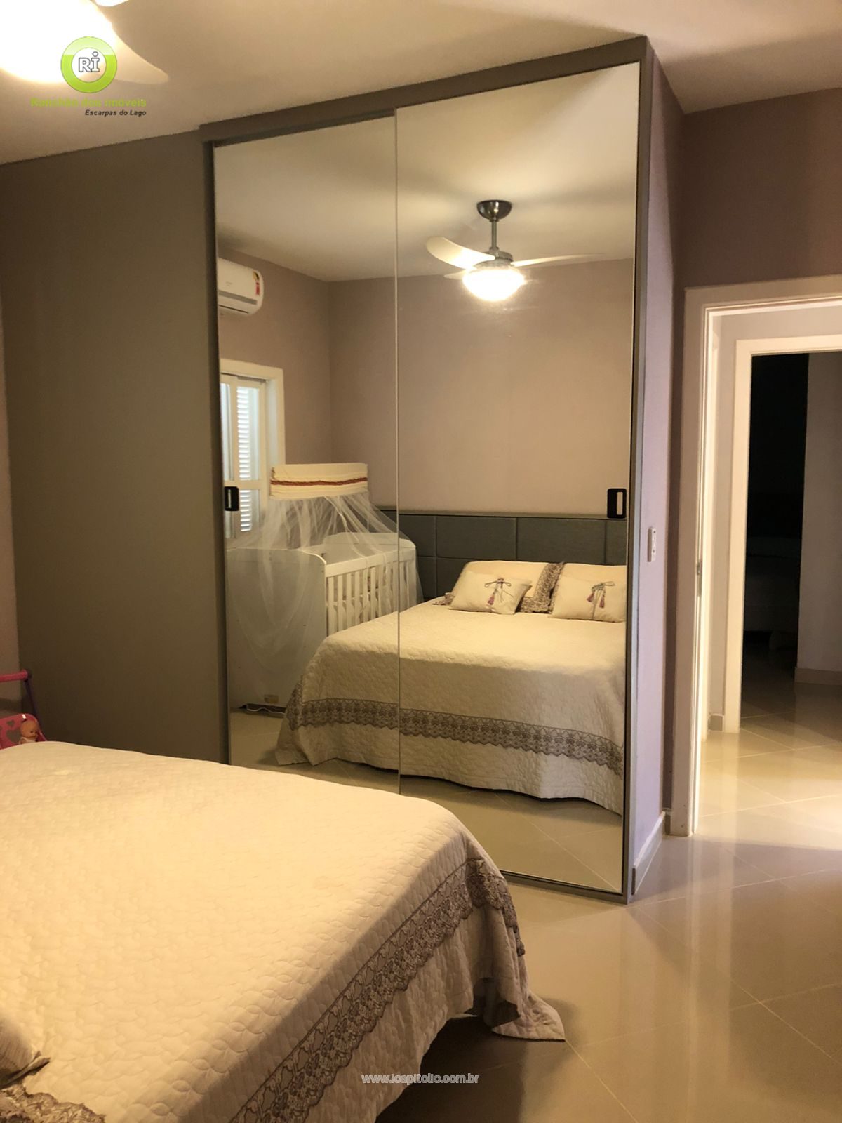 Casa en Venta en Escarpas do Lago - Foto 30