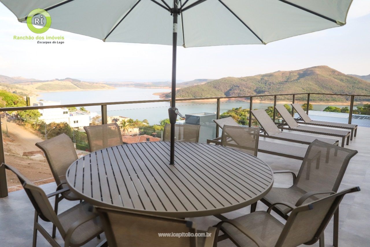 Casa en Venta en Escarpas do Lago - Foto 31
