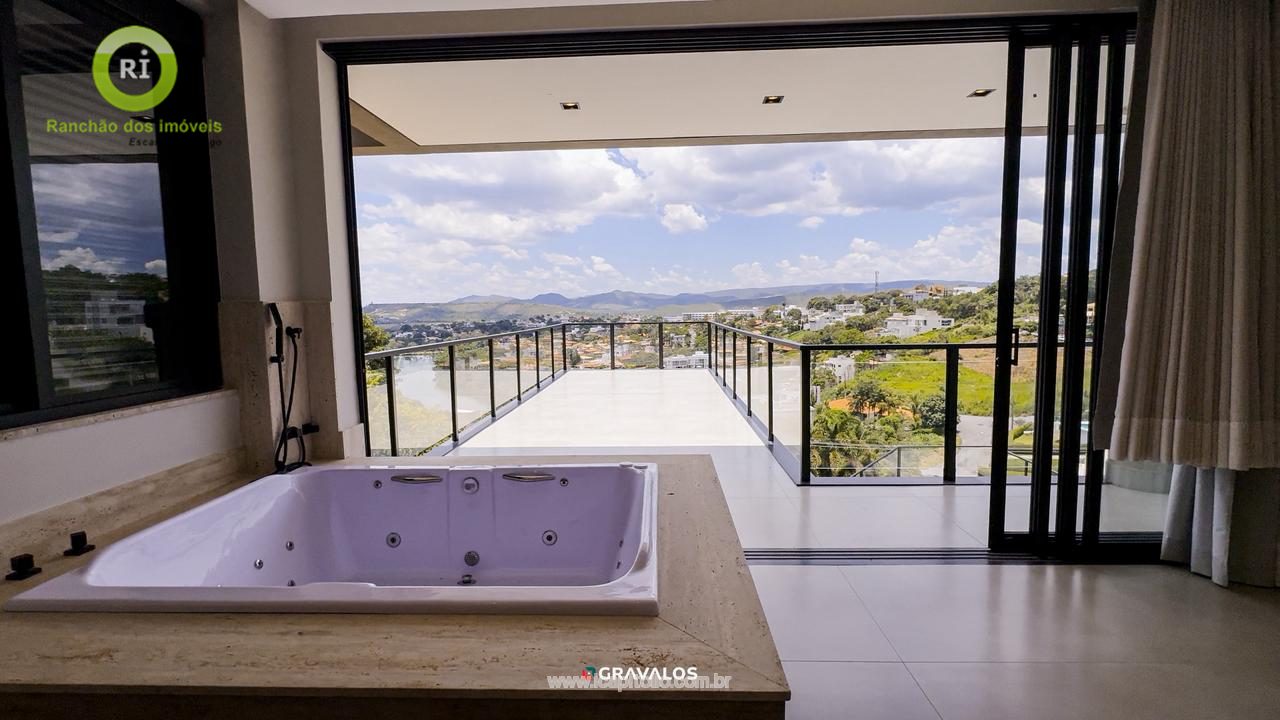 Casa para Vender em Escarpas do Lago - Foto 32