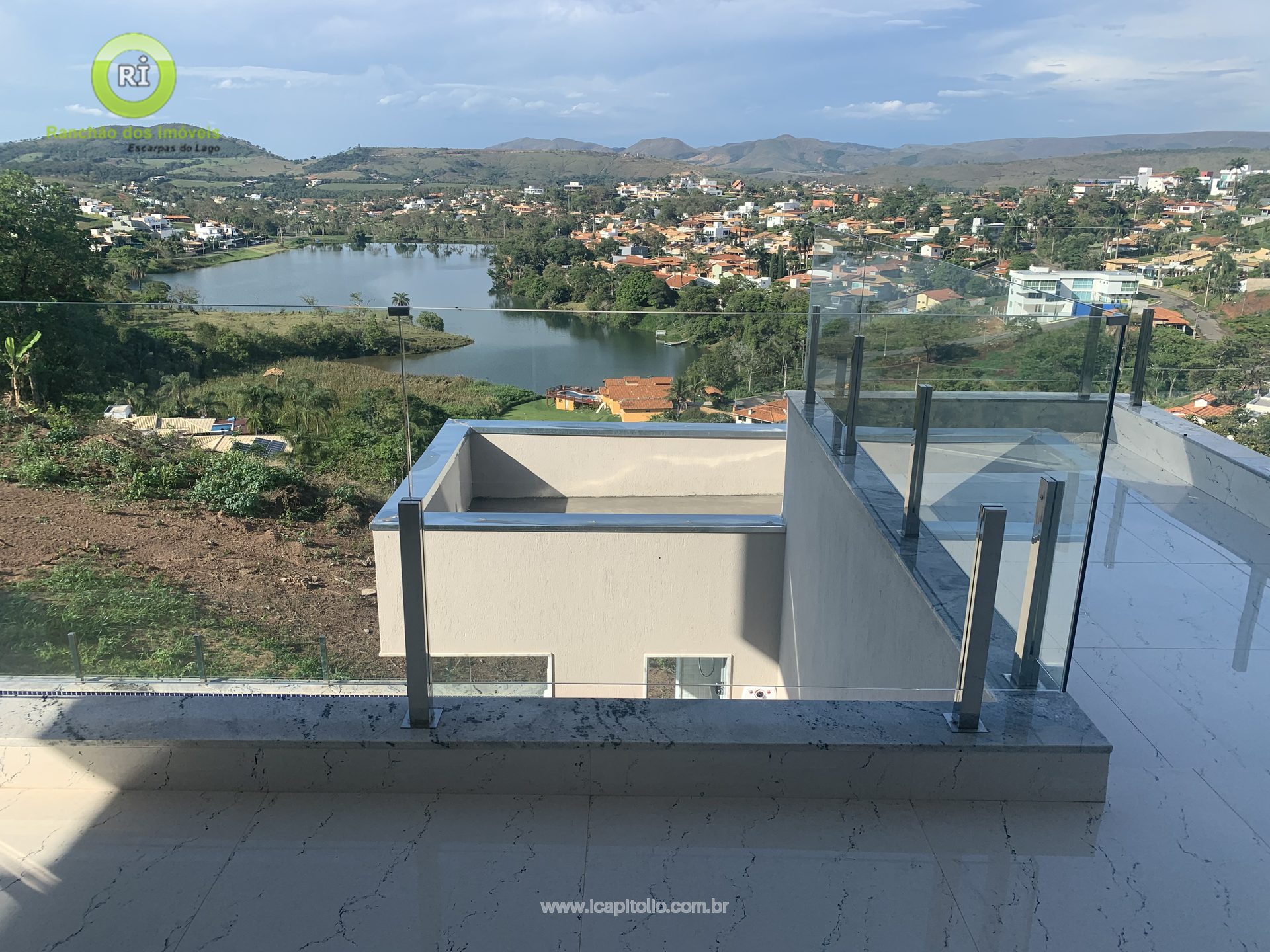 Casa en Venta en Escarpas do Lago - Foto 31