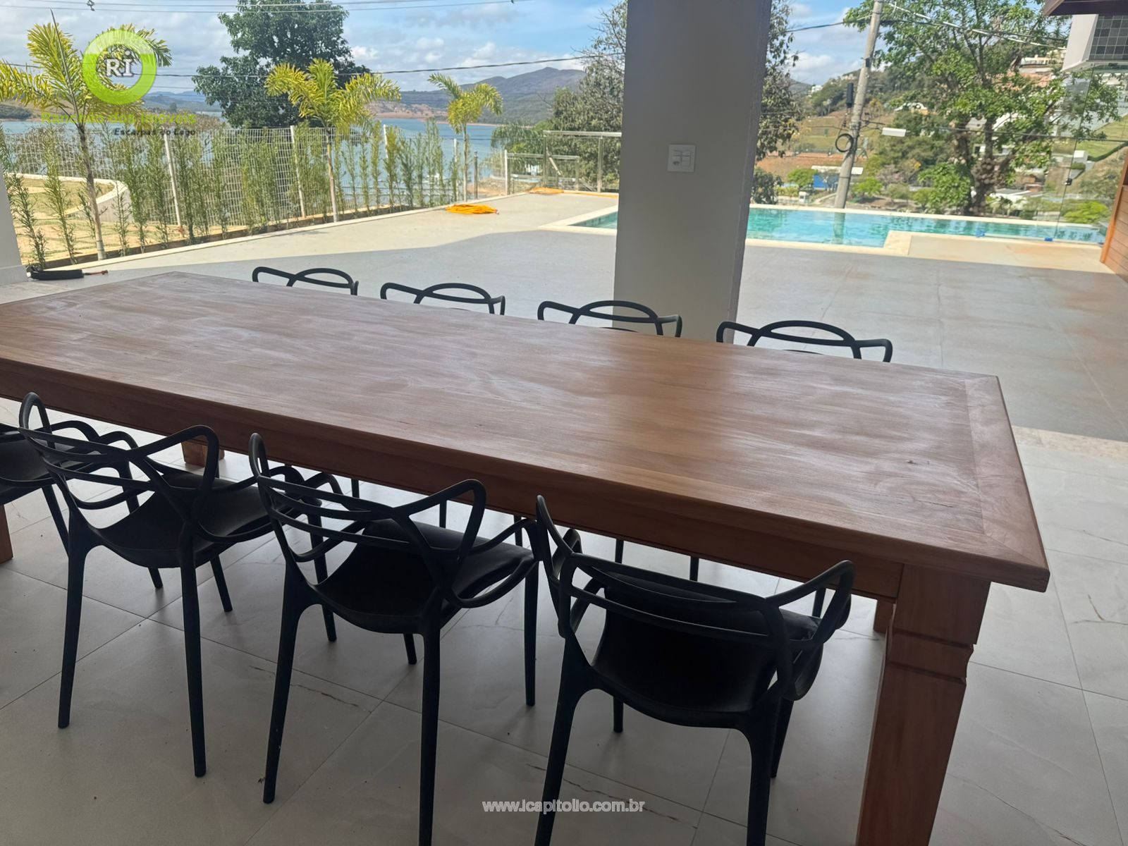 Casa en Venta en Escarpas do Lago - Foto 31