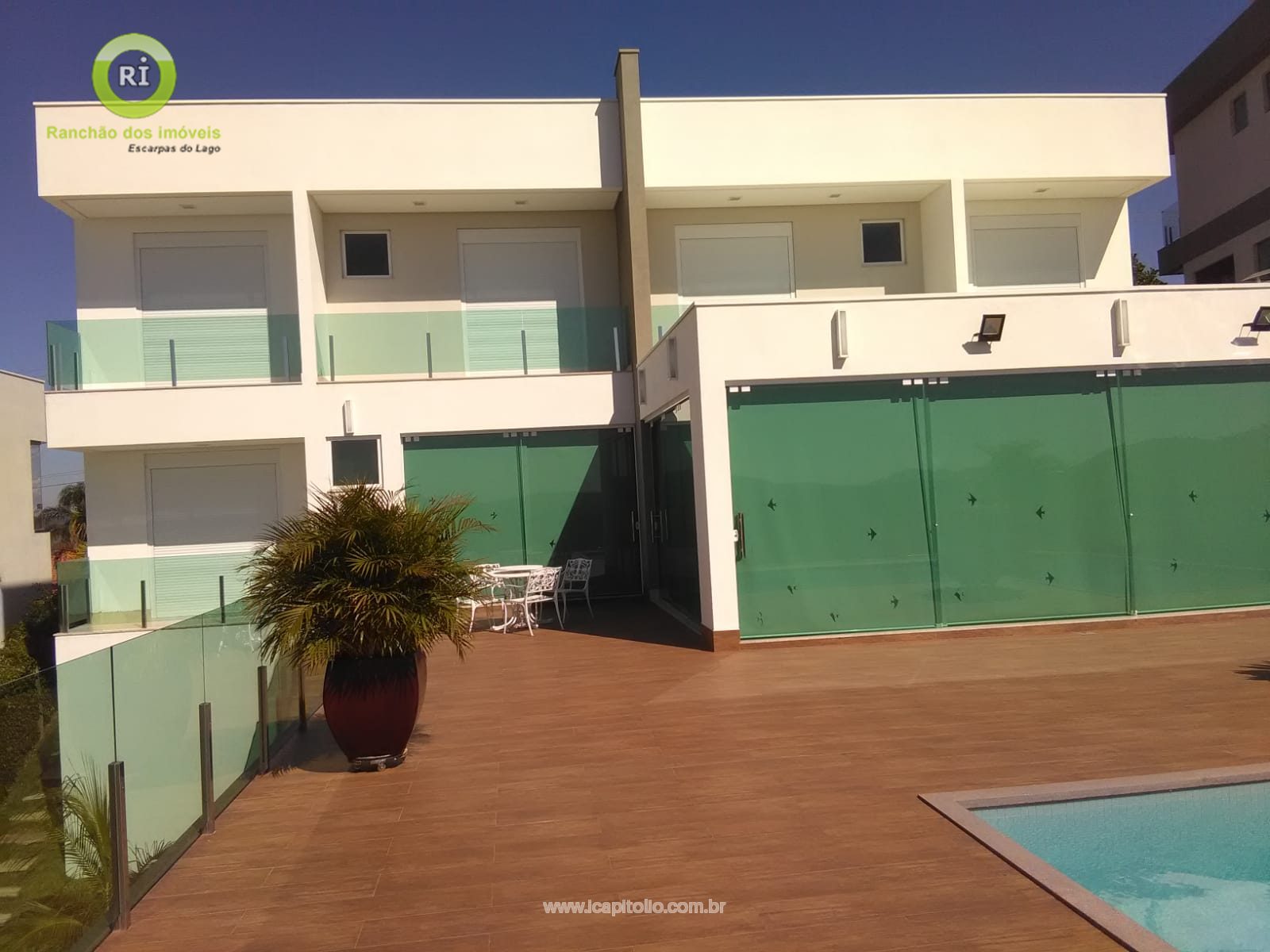 Casa en Venta en Escarpas do Lago - Foto 32
