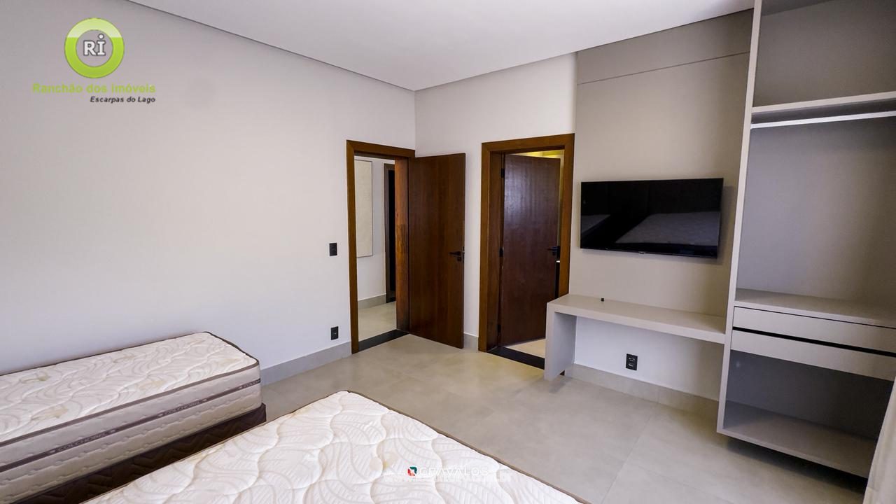 Casa para Vender em Escarpas do Lago - Foto 33
