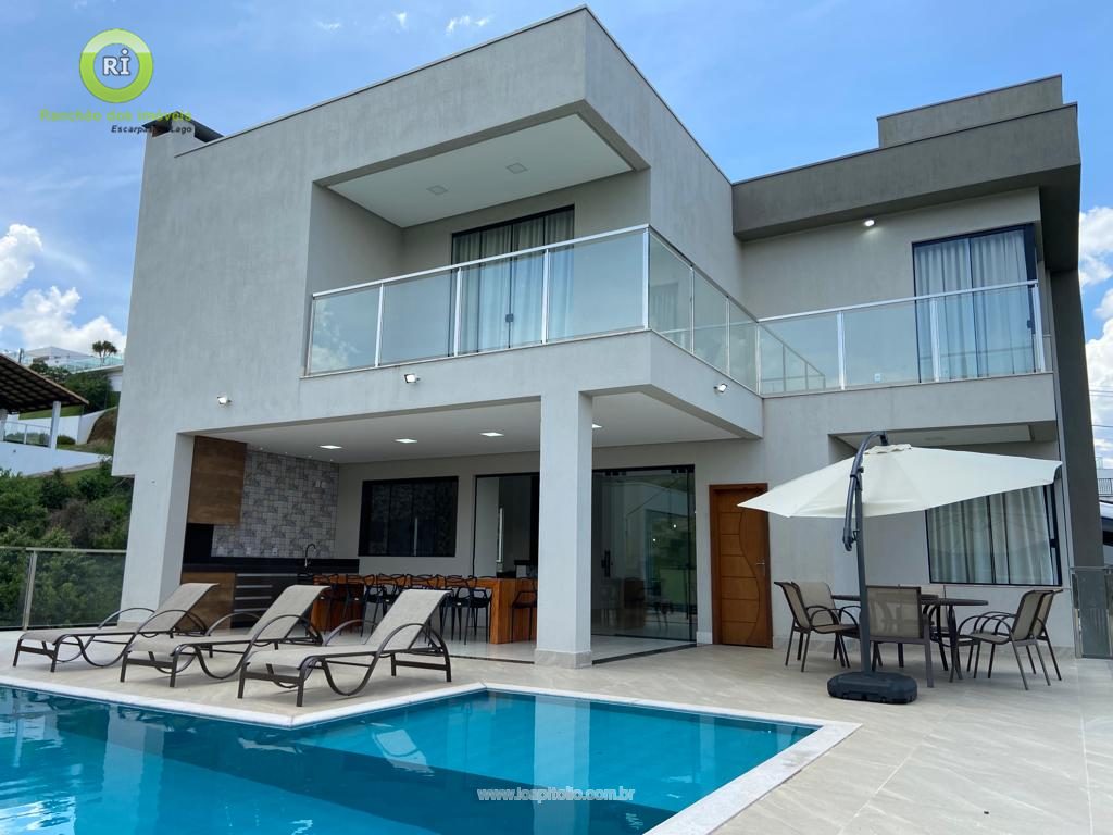 Casa en Venta en Escarpas do Lago - Foto 32