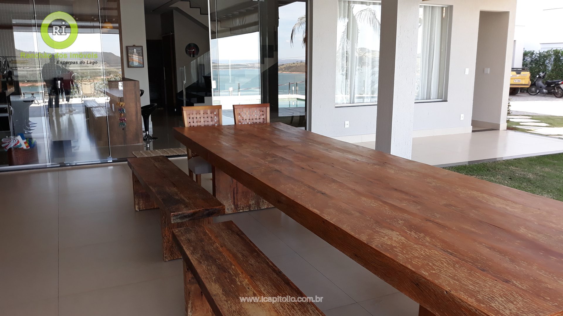 Casa en Venta en Escarpas do Lago - Foto 32