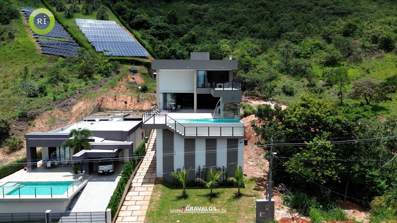 Casa para Vender em Escarpas do Lago - Foto principal