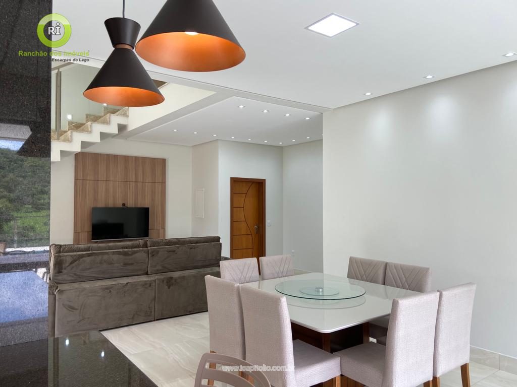 Casa en Venta en Escarpas do Lago - Foto 33