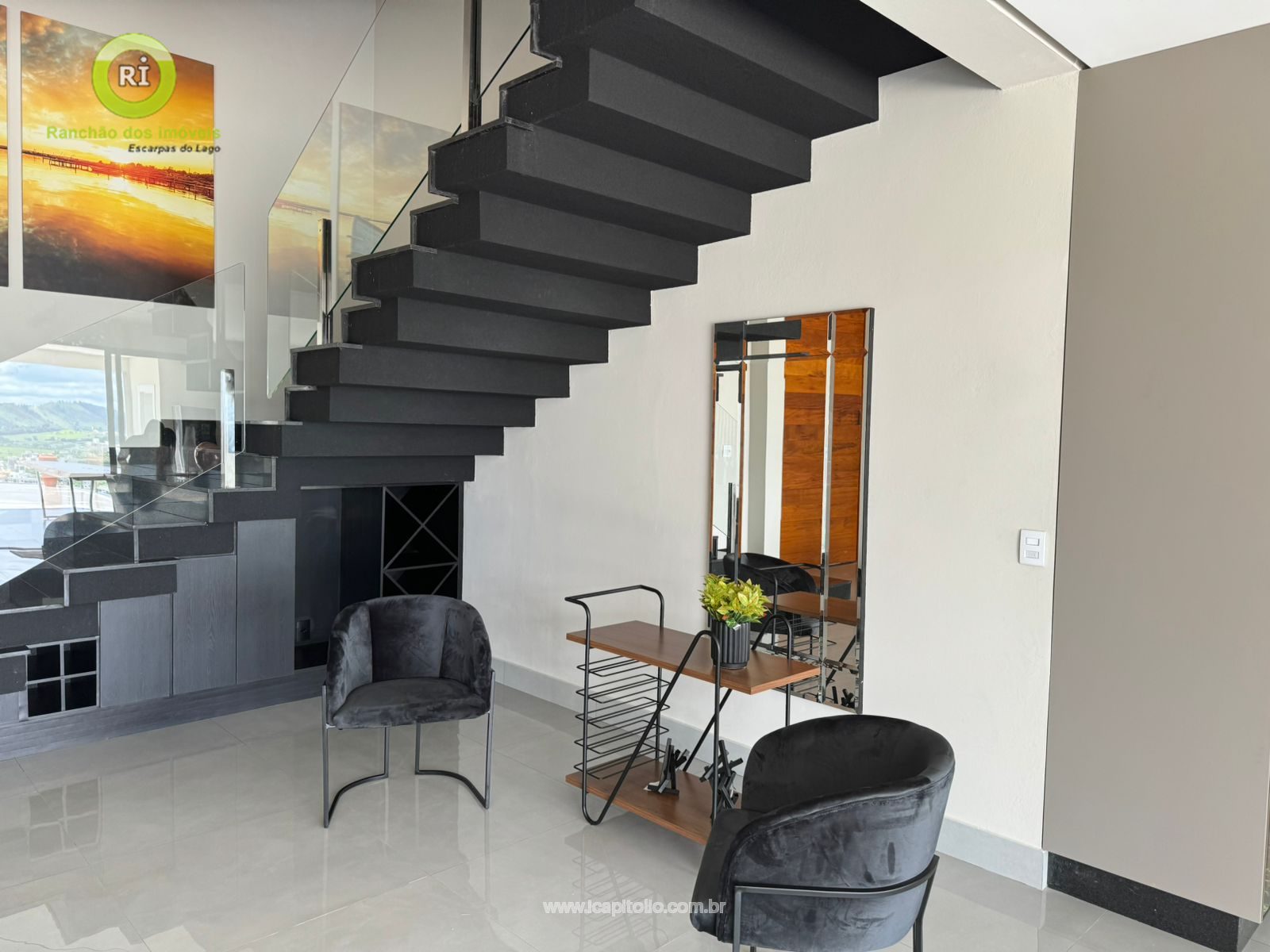 Casa en Venta en Escarpas do Lago - Foto 33