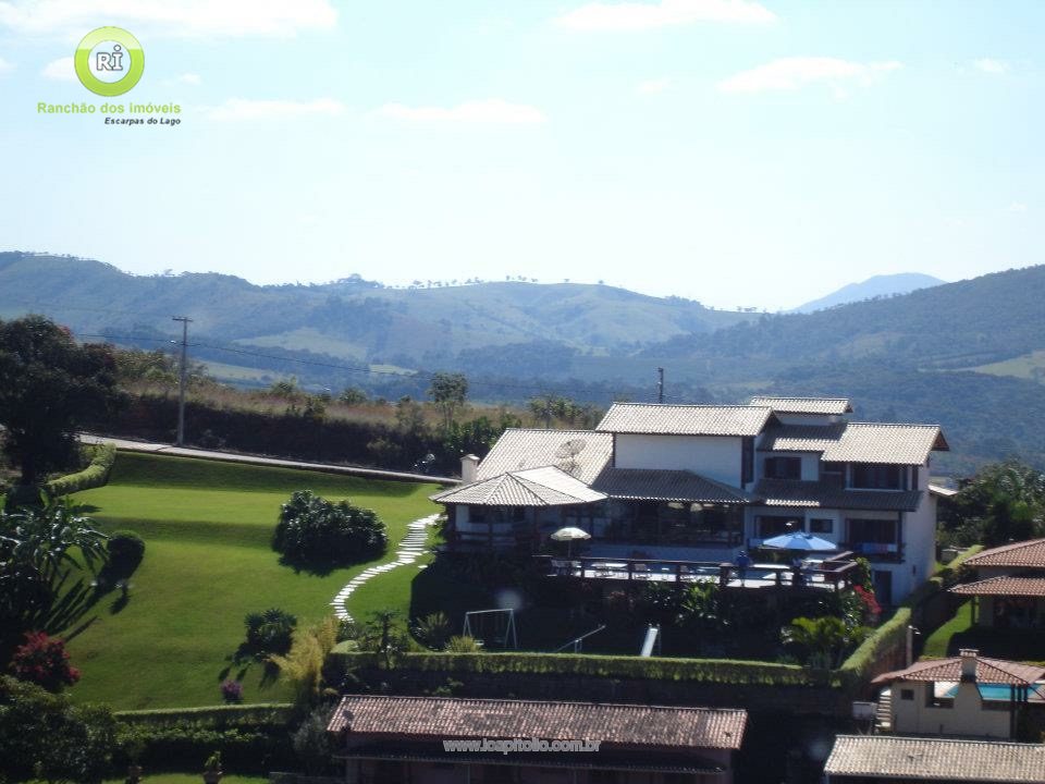 Casa en Venta en Escarpas do Lago - Foto 33