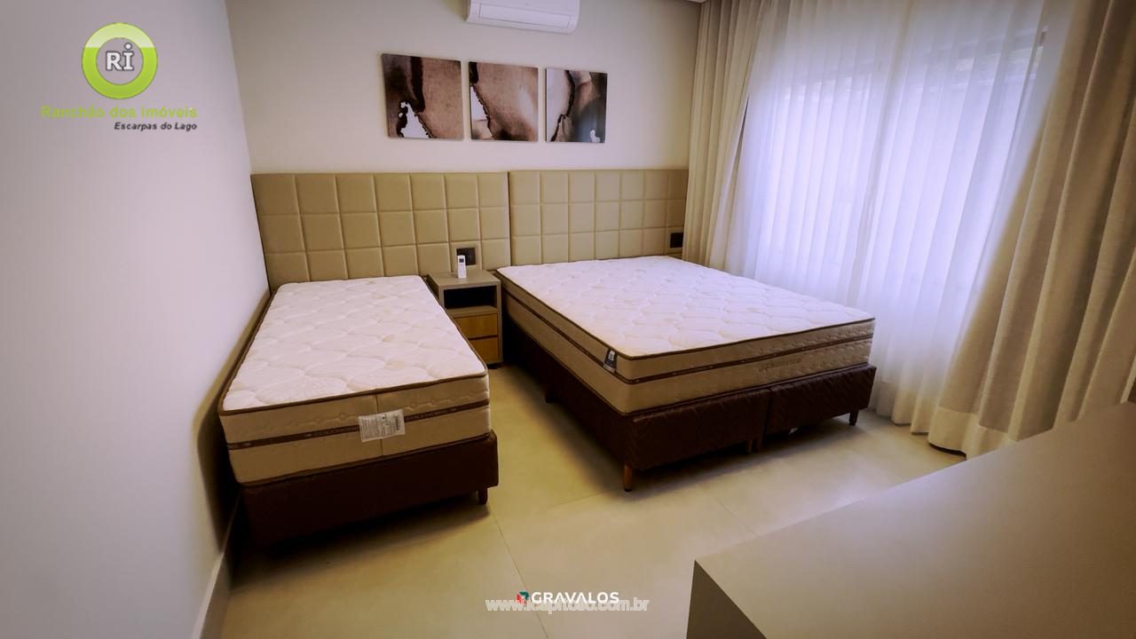 Casa para Vender em Escarpas do Lago - Foto 34